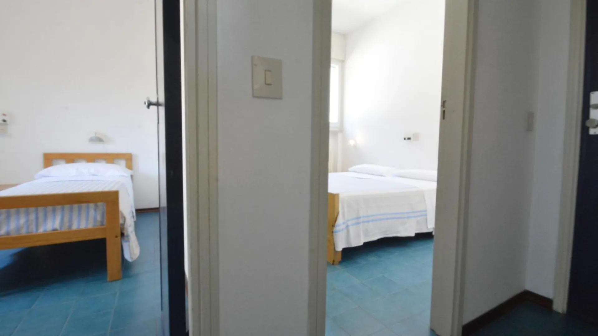Hotel Maddalena Marina di Ravenna Italy