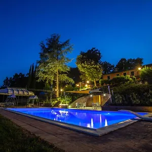  Frühstückspension Villa-alta