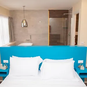  Maison d'hôtes South Hands Luxury Italie