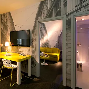 The Street Duomo | A Design Boutique Italia