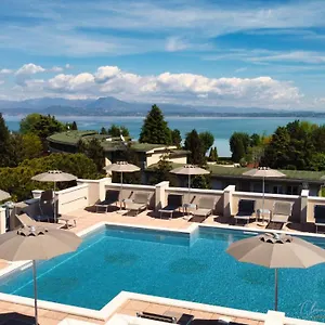 *** Hotel Alfieri Italie