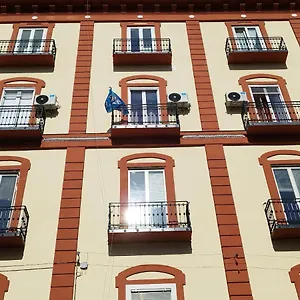  Maison d'hôtes Eleonora's Italie
