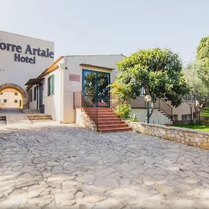 **** Hotel Ah Premium Borgo Torre Artale Italie
