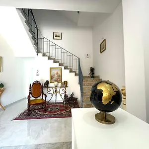  Maison d'hôtes Casa Ferrante Italie