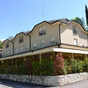 *** Hotel Edoné Italie
