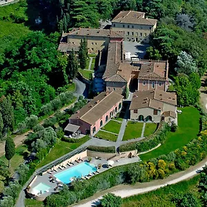  Station touristique Borgo Italie