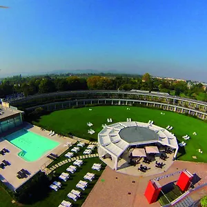 **** Hotel Viest Italie