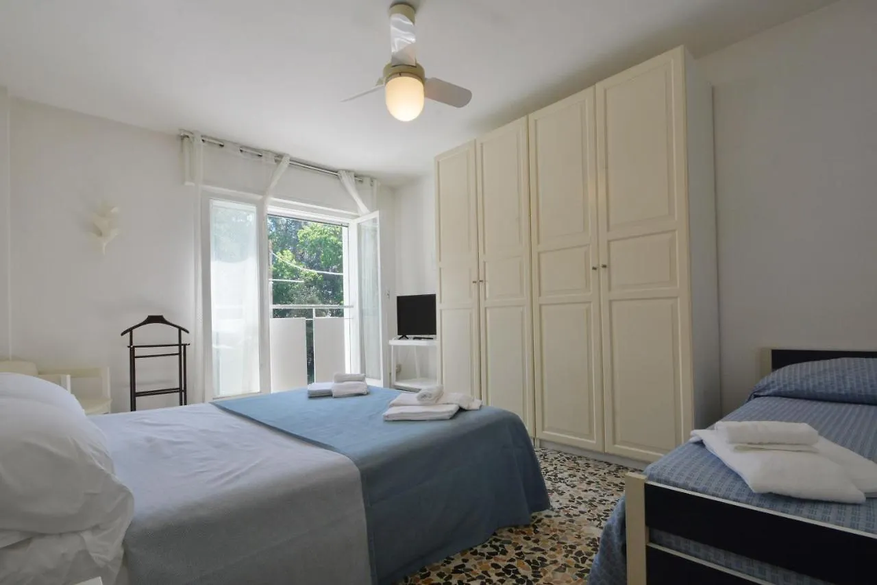 Hotel Maddalena Marina di Ravenna